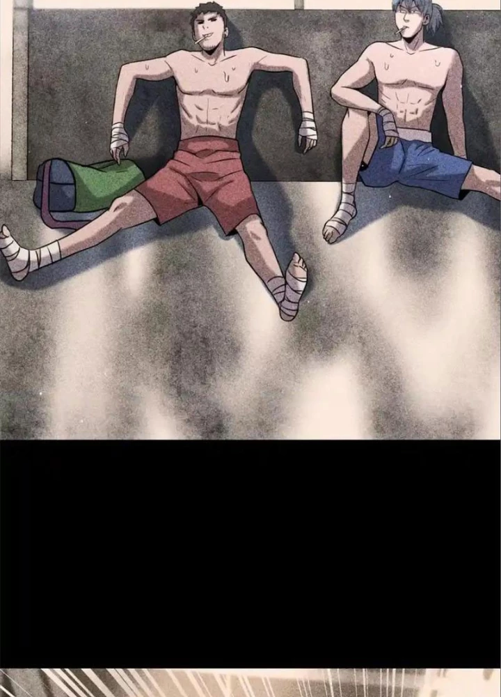 Trò Chơi Vô Vọng Chapter 31 - Trang 2