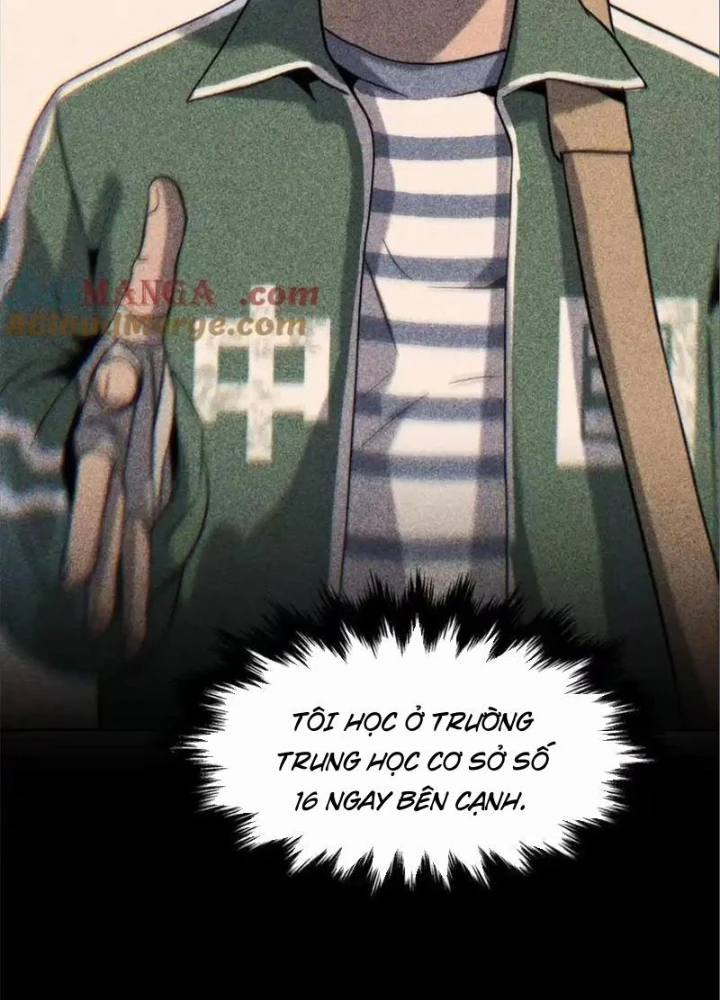 Trò Chơi Vô Vọng Chapter 31 - Trang 2