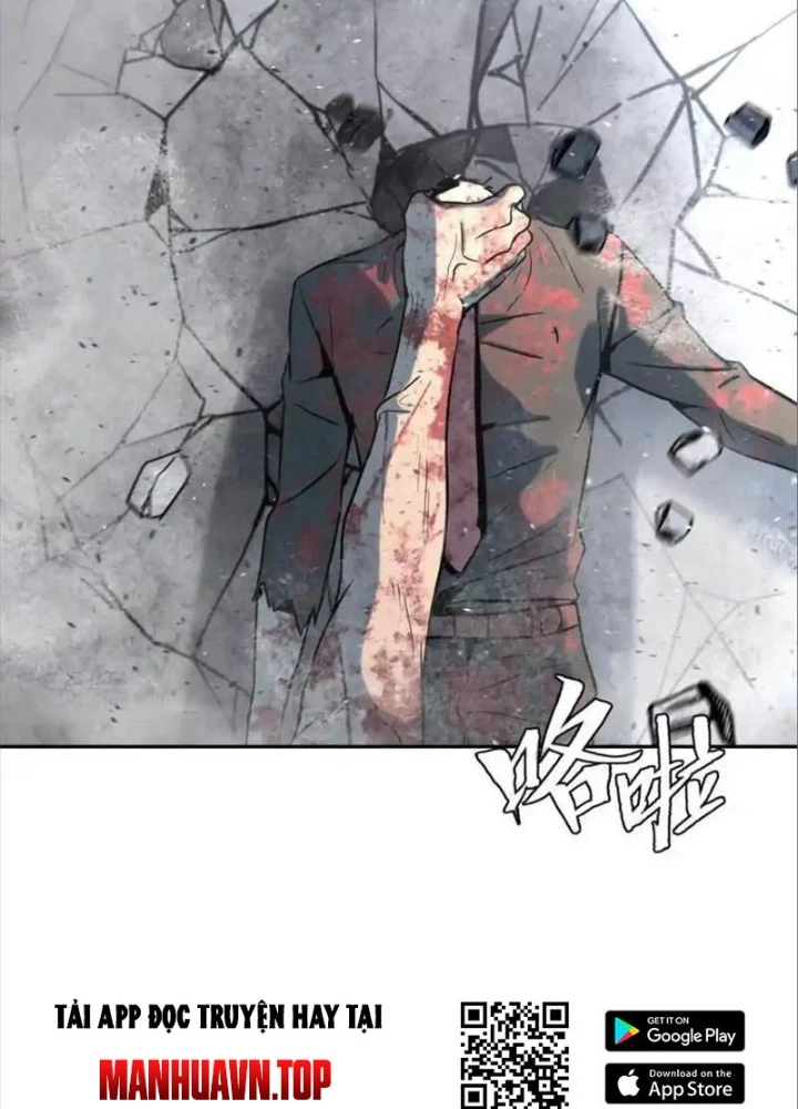 Trò Chơi Vô Vọng Chapter 31 - Trang 2