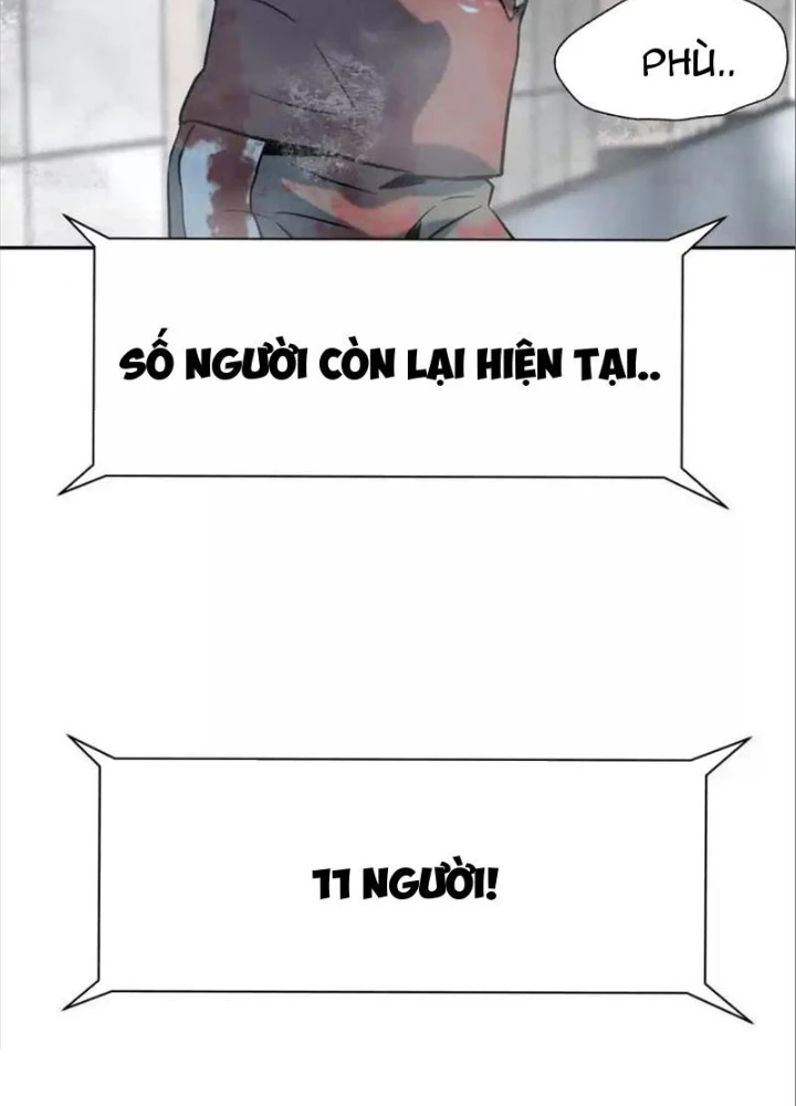 Trò Chơi Vô Vọng Chapter 31 - Trang 2