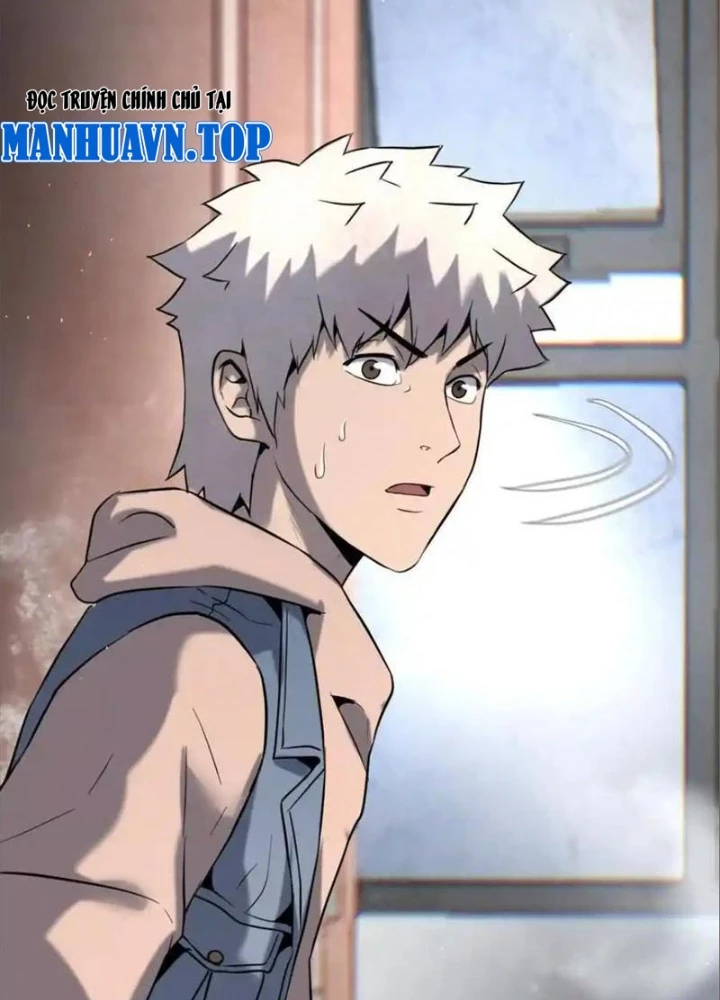 Trò Chơi Vô Vọng Chapter 31 - Trang 2