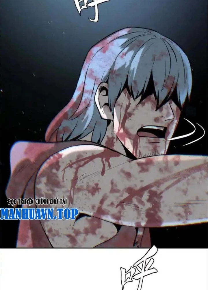 Trò Chơi Vô Vọng Chapter 31 - Trang 2