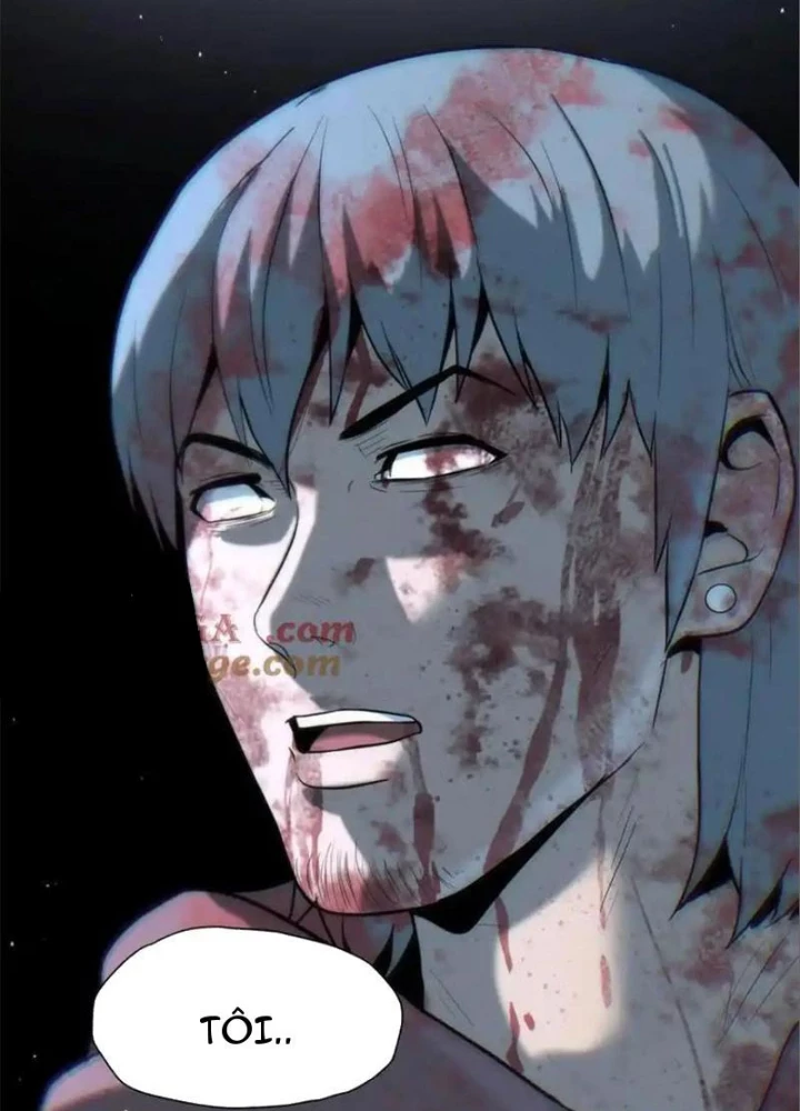 Trò Chơi Vô Vọng Chapter 31 - Trang 2
