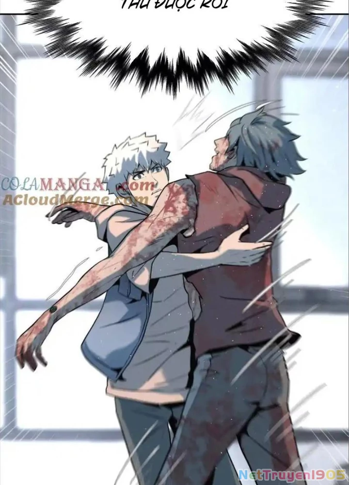 Trò Chơi Vô Vọng Chapter 31 - Trang 2