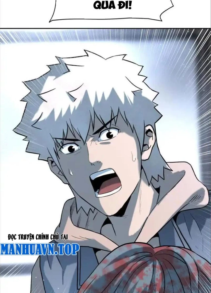 Trò Chơi Vô Vọng Chapter 31 - Trang 2