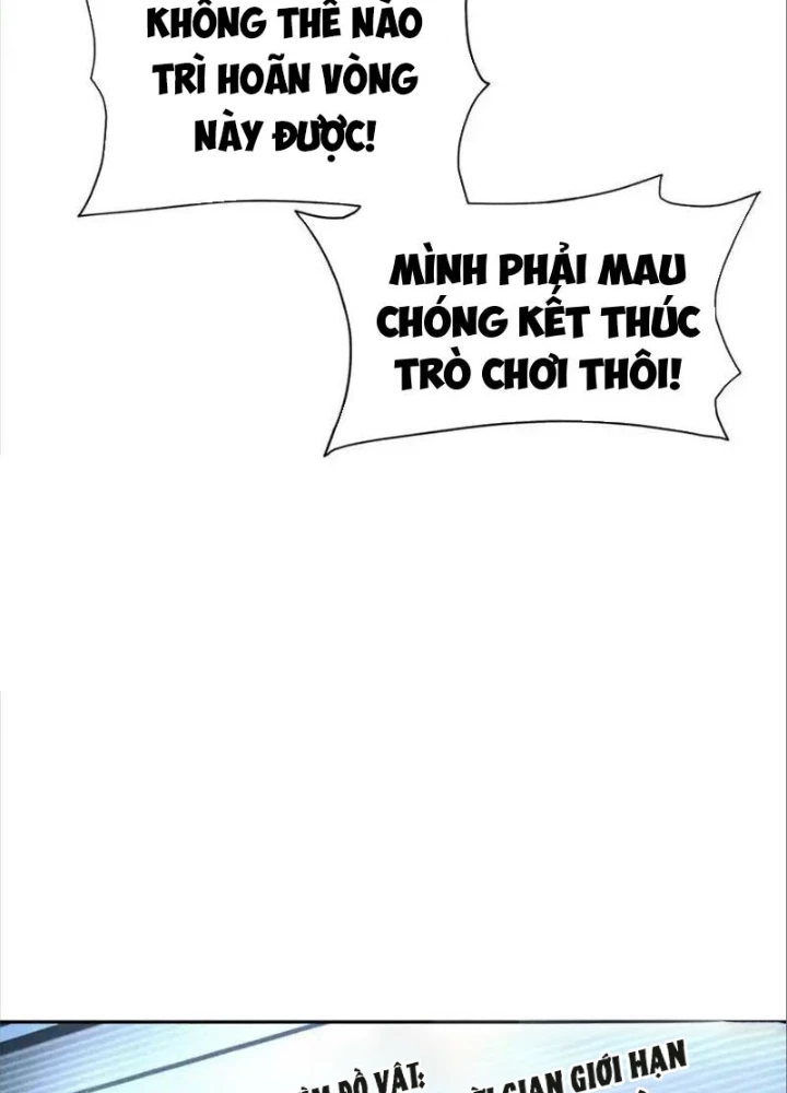 Trò Chơi Vô Vọng Chapter 31 - Trang 2