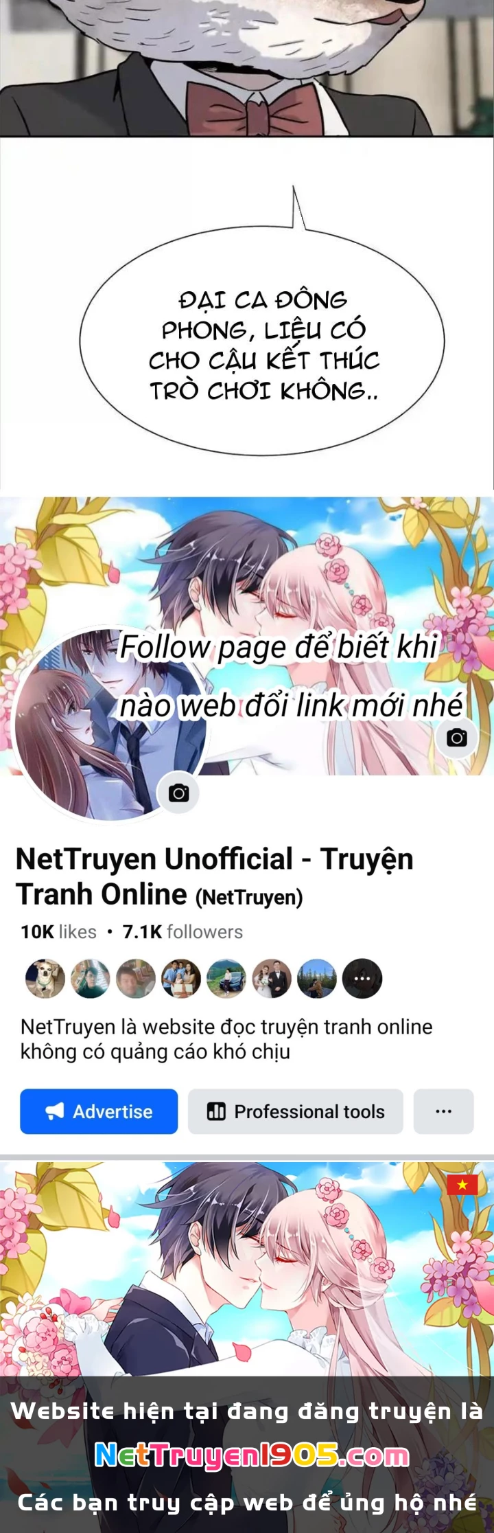 Trò Chơi Vô Vọng Chapter 31 - Trang 2