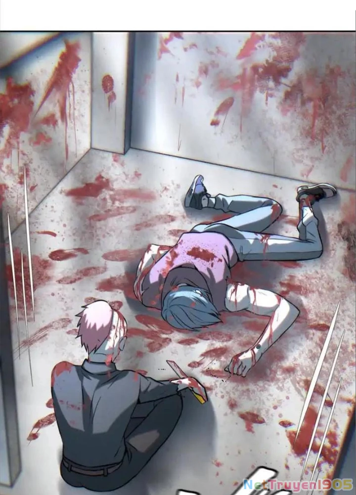 Trò Chơi Vô Vọng Chapter 31 - Trang 2