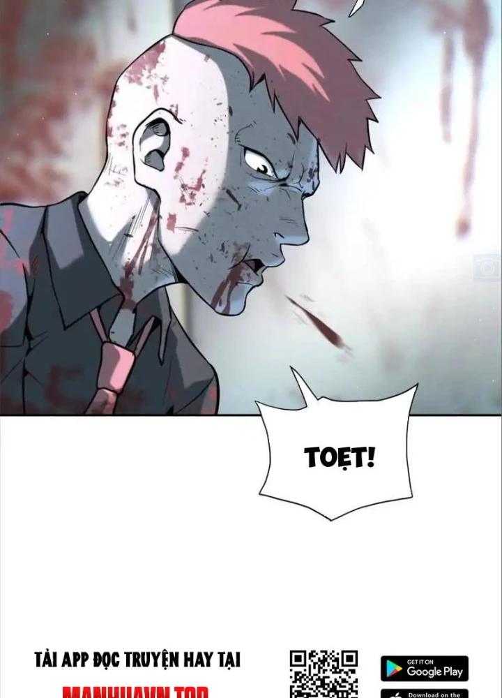 Trò Chơi Vô Vọng Chapter 31 - Trang 2