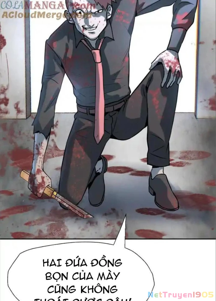 Trò Chơi Vô Vọng Chapter 31 - Trang 2