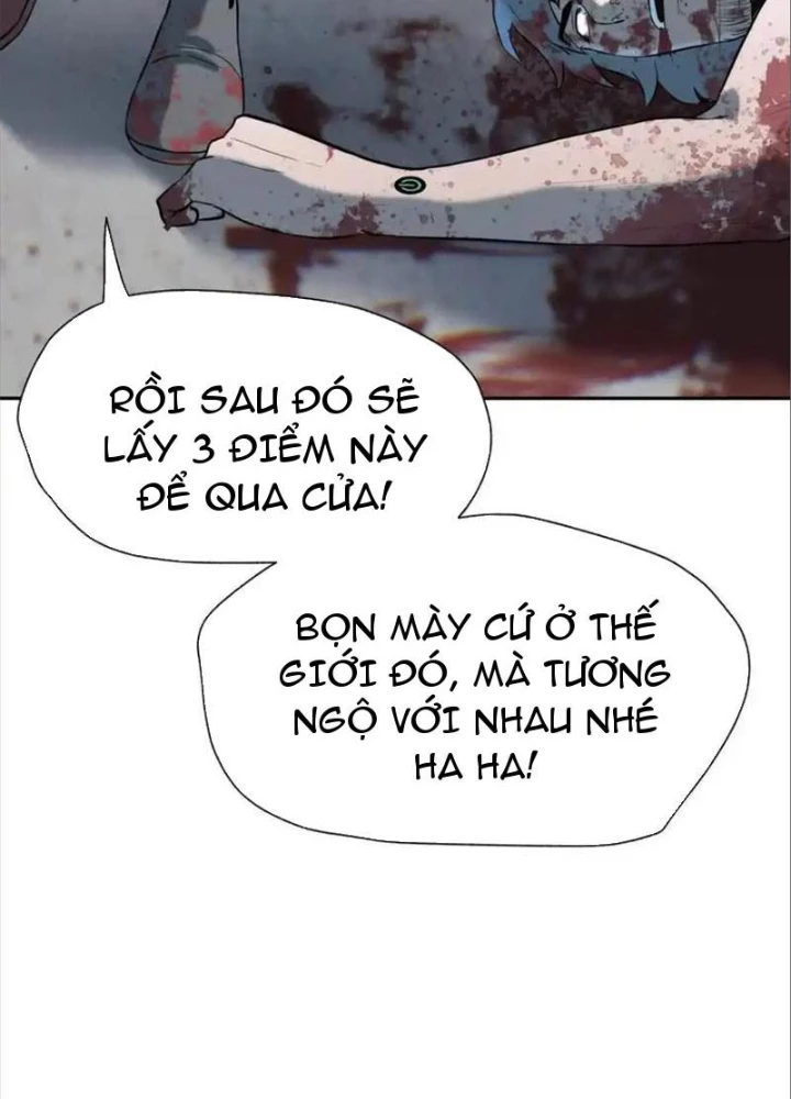 Trò Chơi Vô Vọng Chapter 31 - Trang 2