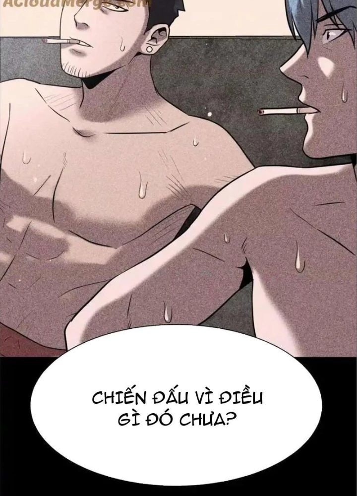 Trò Chơi Vô Vọng Chapter 31 - Trang 2