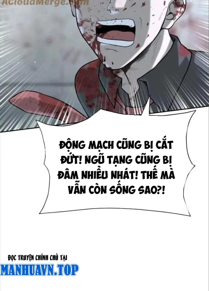 Trò Chơi Vô Vọng Chapter 31 - Trang 2