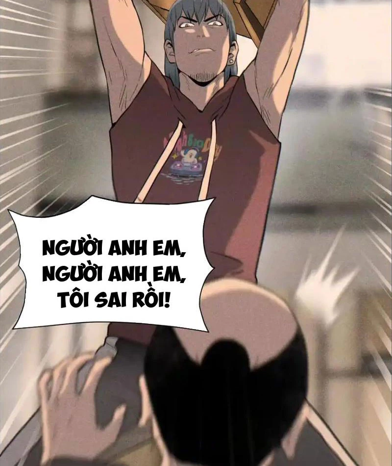 Trò Chơi Vô Vọng Chapter 32 - Trang 2