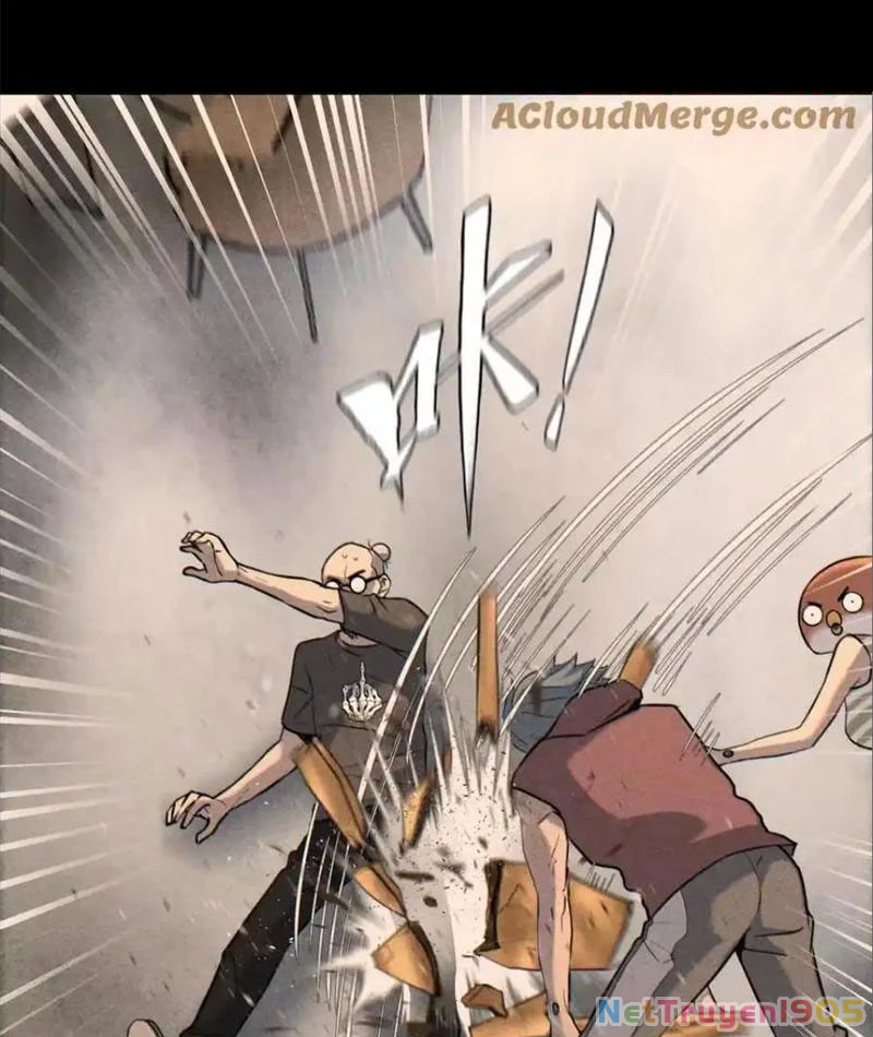 Trò Chơi Vô Vọng Chapter 32 - Trang 2