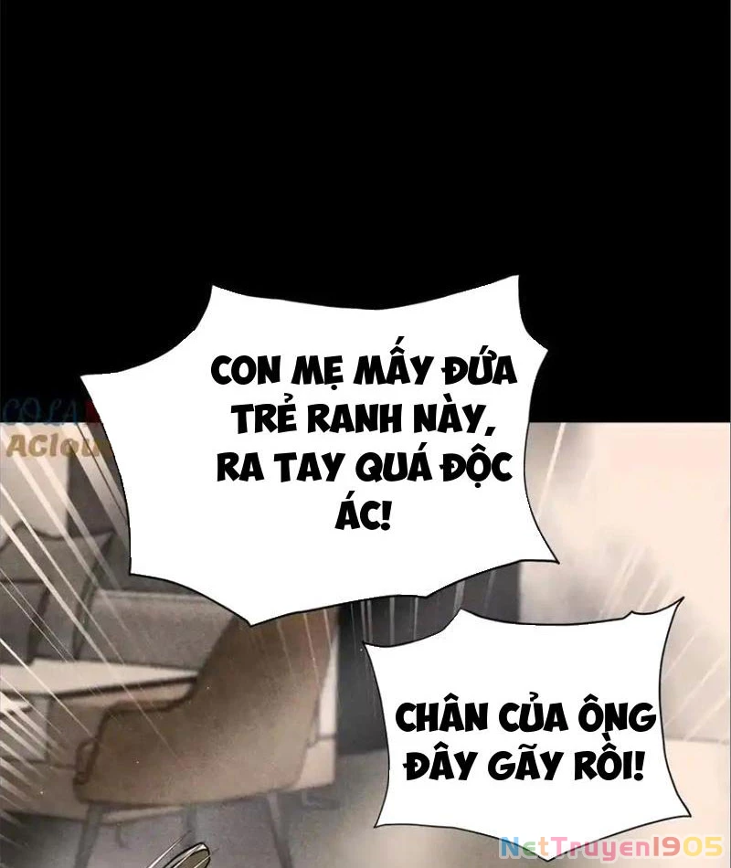 Trò Chơi Vô Vọng Chapter 32 - Trang 2