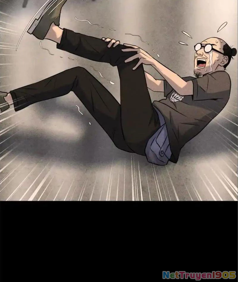 Trò Chơi Vô Vọng Chapter 32 - Trang 2