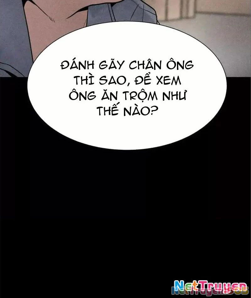 Trò Chơi Vô Vọng Chapter 32 - Trang 2