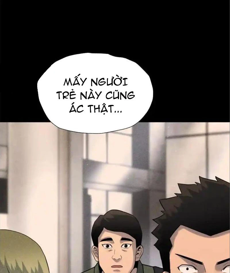 Trò Chơi Vô Vọng Chapter 32 - Trang 2