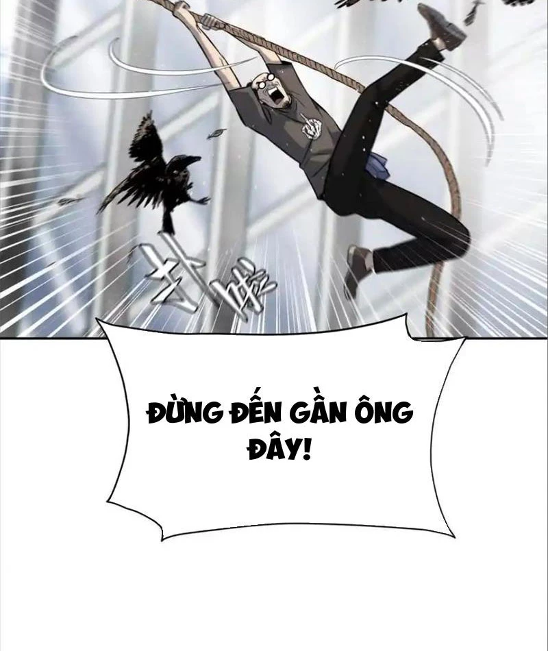 Trò Chơi Vô Vọng Chapter 32 - Trang 2