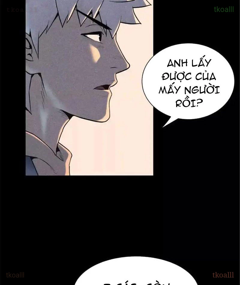 Trò Chơi Vô Vọng Chapter 32 - Trang 2