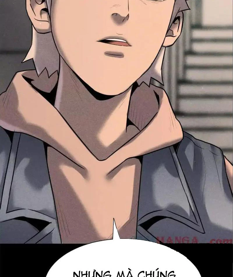 Trò Chơi Vô Vọng Chapter 32 - Trang 2