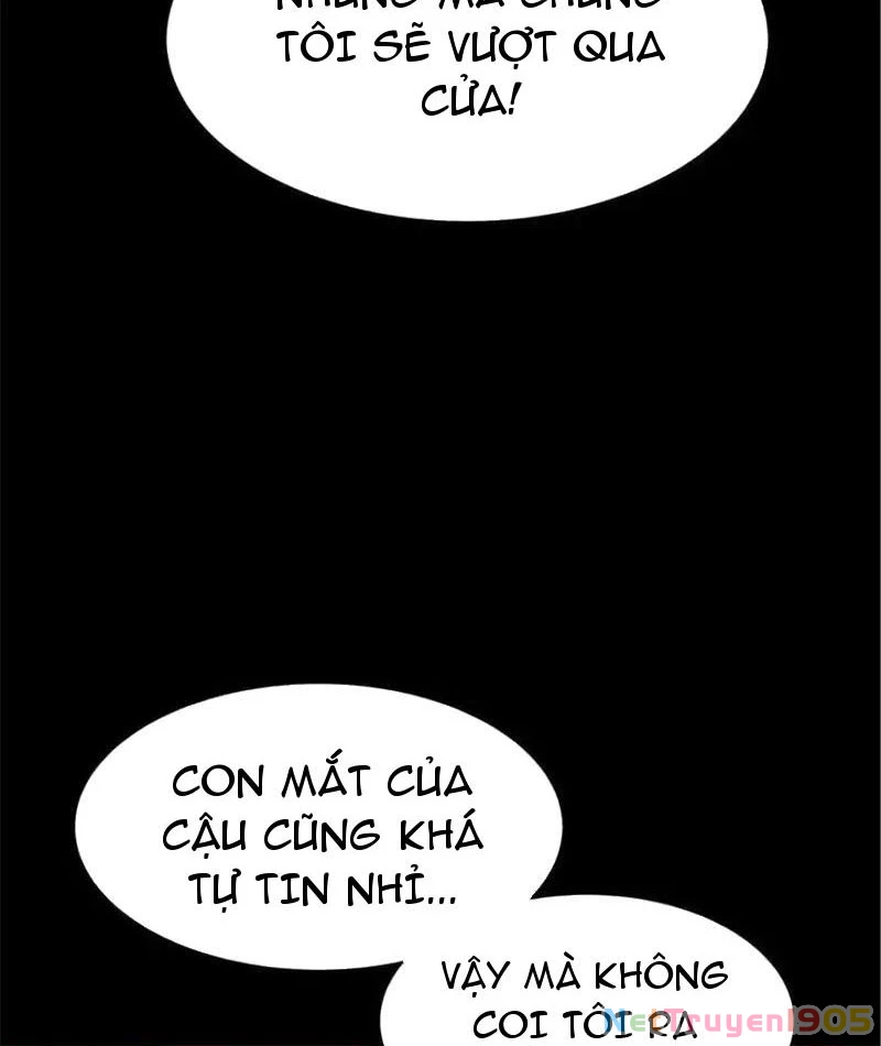 Trò Chơi Vô Vọng Chapter 32 - Trang 2