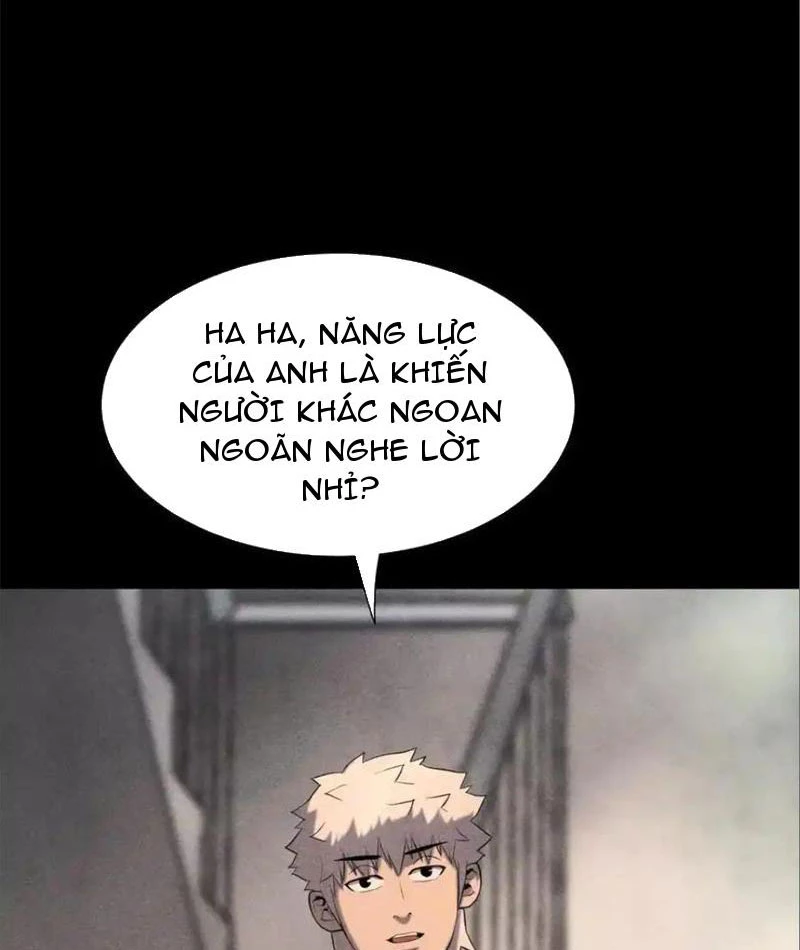 Trò Chơi Vô Vọng Chapter 32 - Trang 2