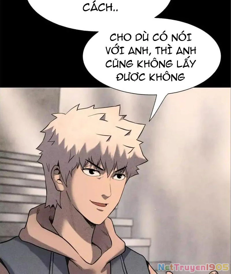 Trò Chơi Vô Vọng Chapter 32 - Trang 2
