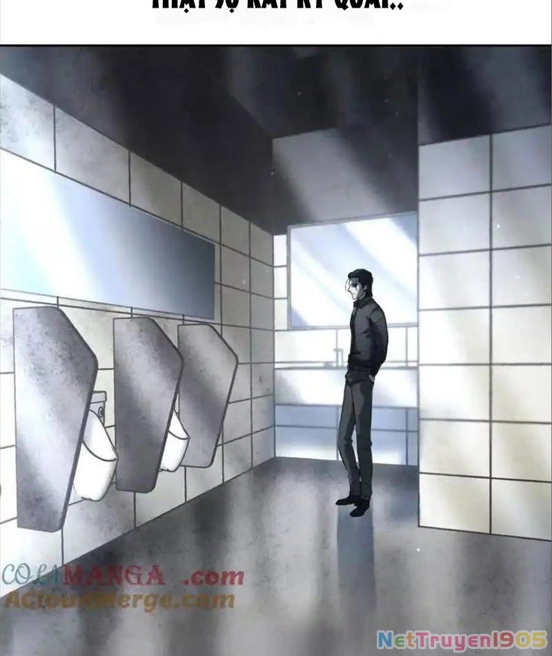 Trò Chơi Vô Vọng Chapter 32 - Trang 2