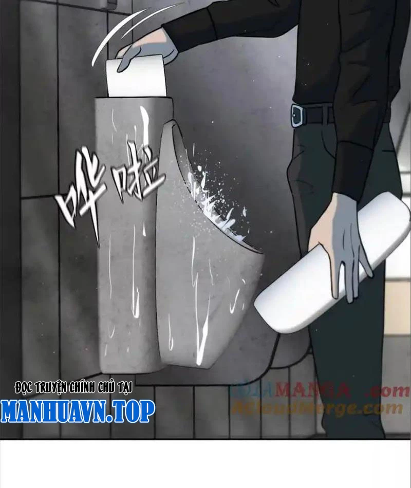 Trò Chơi Vô Vọng Chapter 32 - Trang 2