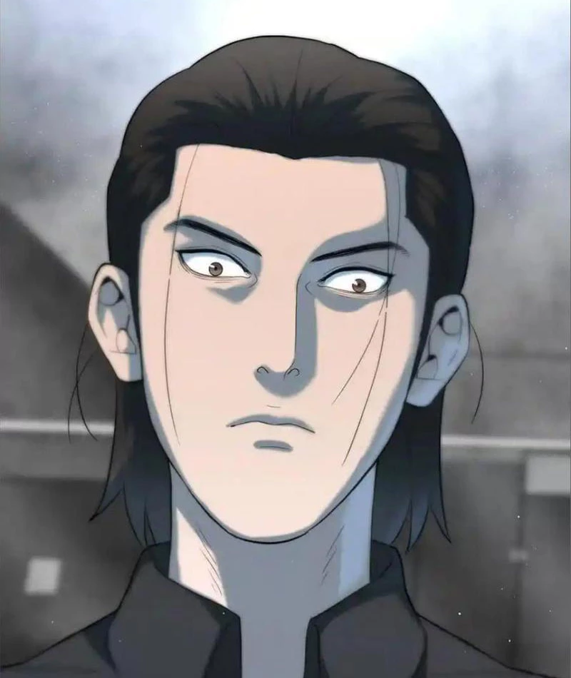 Trò Chơi Vô Vọng Chapter 32 - Trang 2