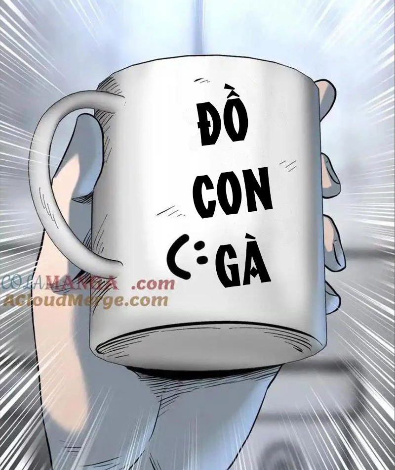 Trò Chơi Vô Vọng Chapter 32 - Trang 2