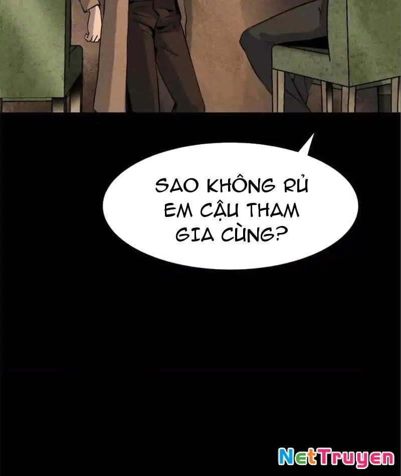 Trò Chơi Vô Vọng Chapter 32 - Trang 2