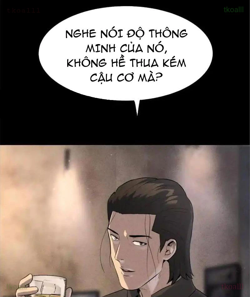 Trò Chơi Vô Vọng Chapter 32 - Trang 2