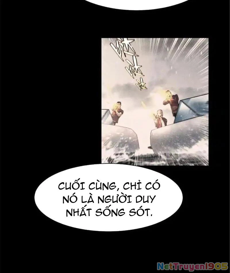 Trò Chơi Vô Vọng Chapter 32 - Trang 2