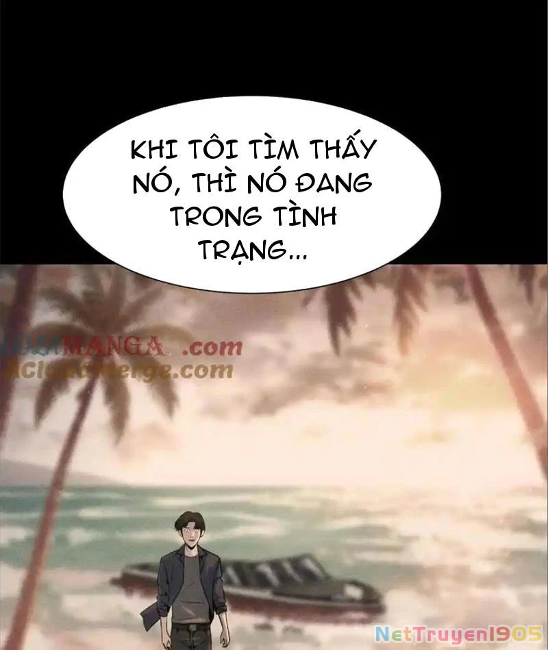 Trò Chơi Vô Vọng Chapter 32 - Trang 2