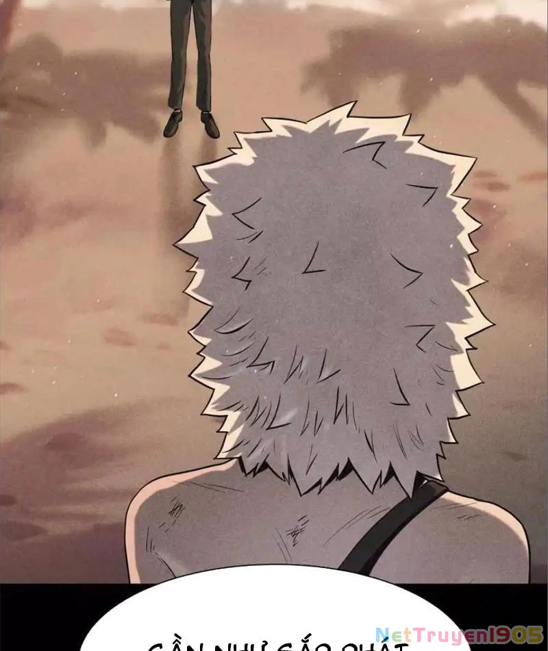 Trò Chơi Vô Vọng Chapter 32 - Trang 2