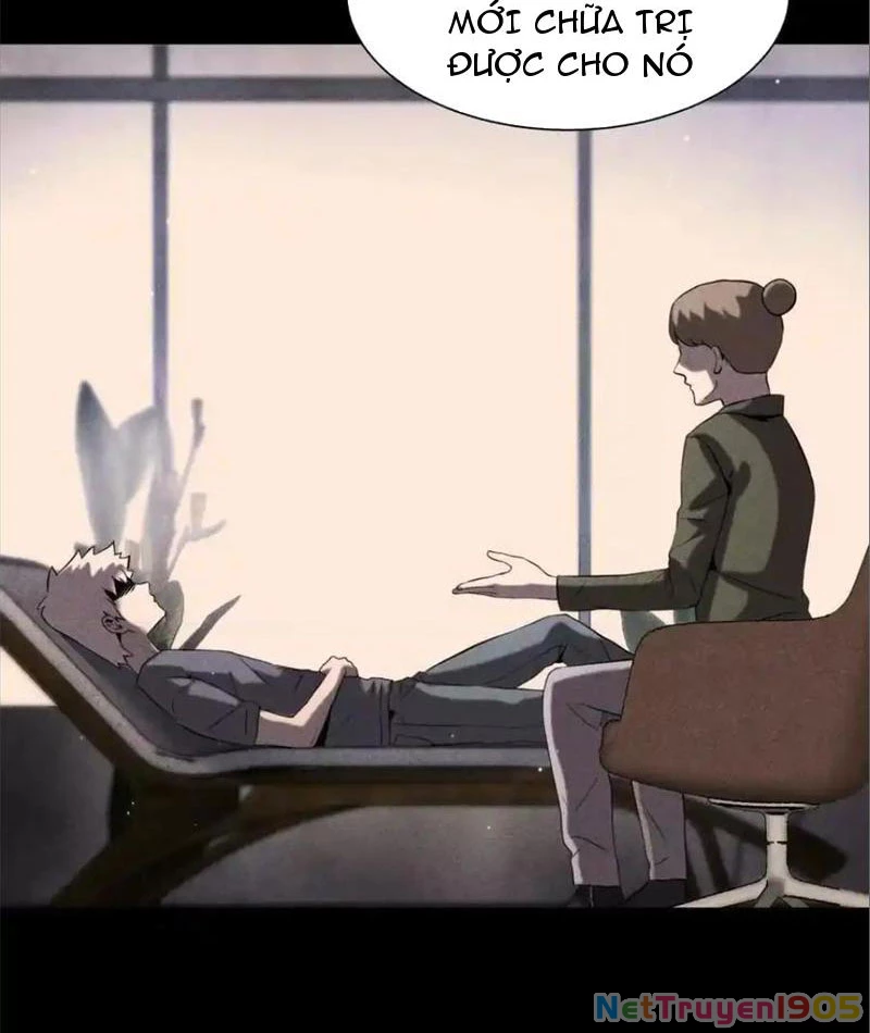 Trò Chơi Vô Vọng Chapter 32 - Trang 2