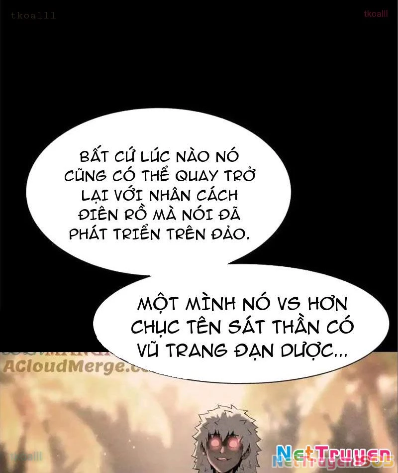 Trò Chơi Vô Vọng Chapter 32 - Trang 2