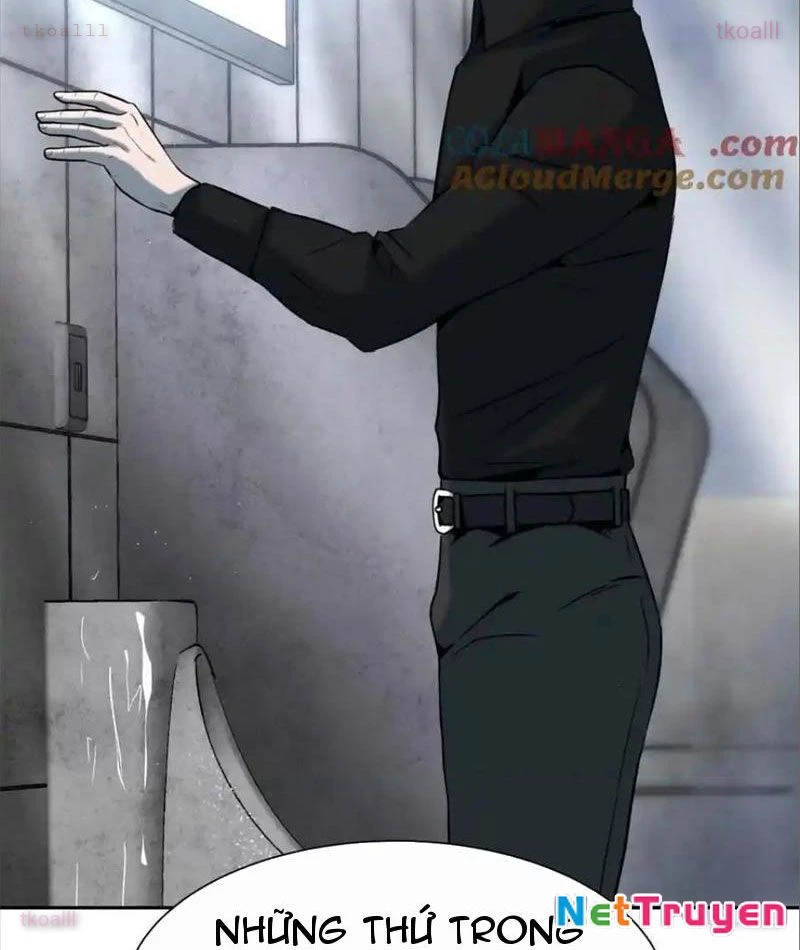 Trò Chơi Vô Vọng Chapter 32 - Trang 2