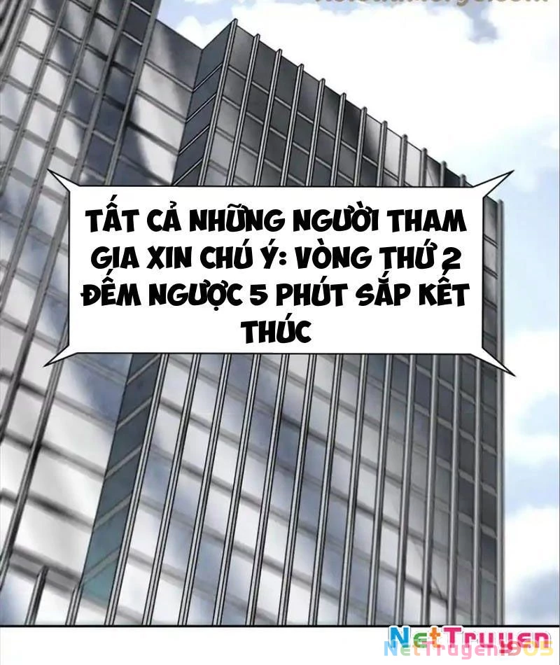 Trò Chơi Vô Vọng Chapter 32 - Trang 2