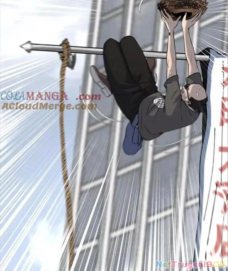 Trò Chơi Vô Vọng Chapter 32 - Trang 2