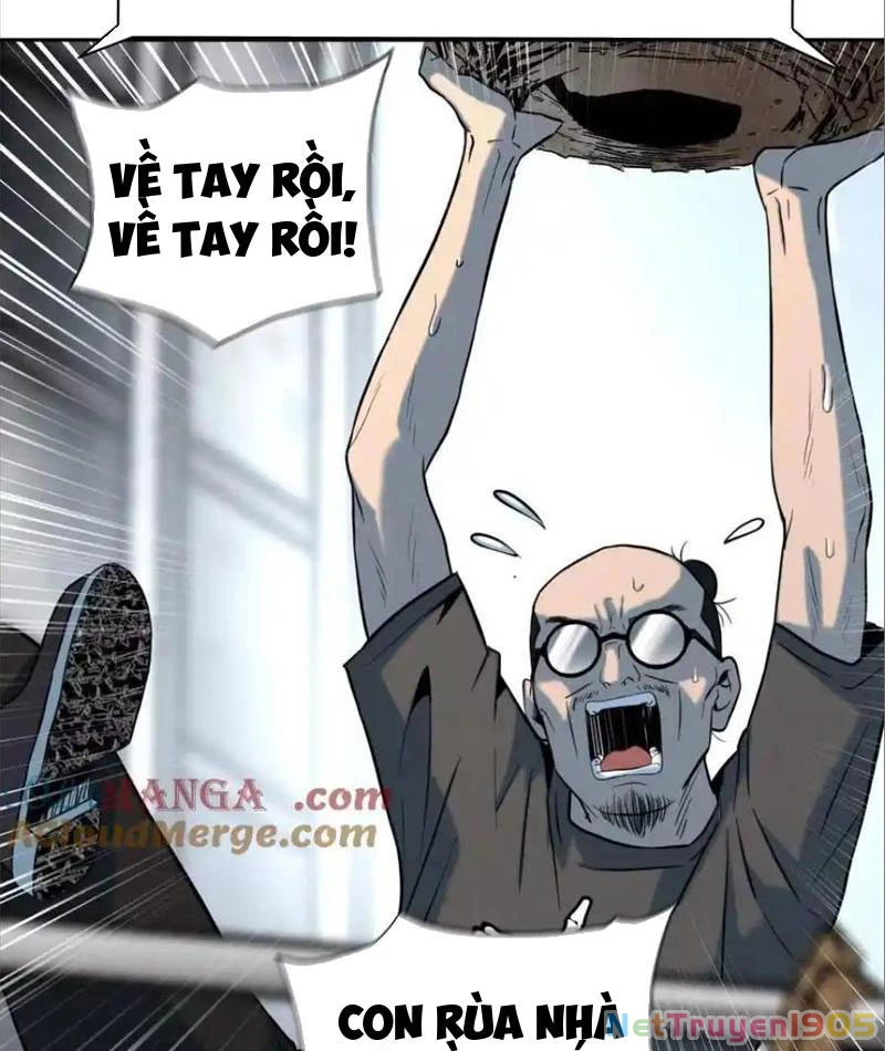 Trò Chơi Vô Vọng Chapter 32 - Trang 2