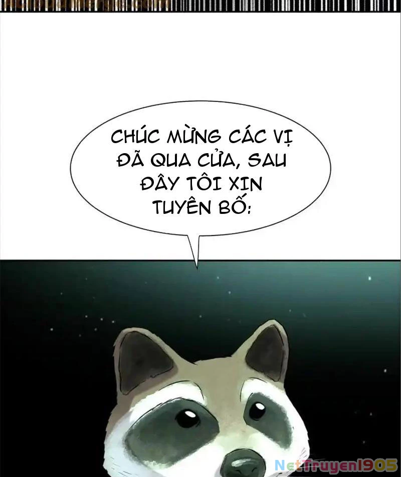 Trò Chơi Vô Vọng Chapter 32 - Trang 2