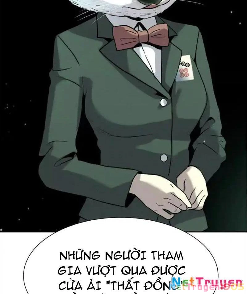 Trò Chơi Vô Vọng Chapter 32 - Trang 2