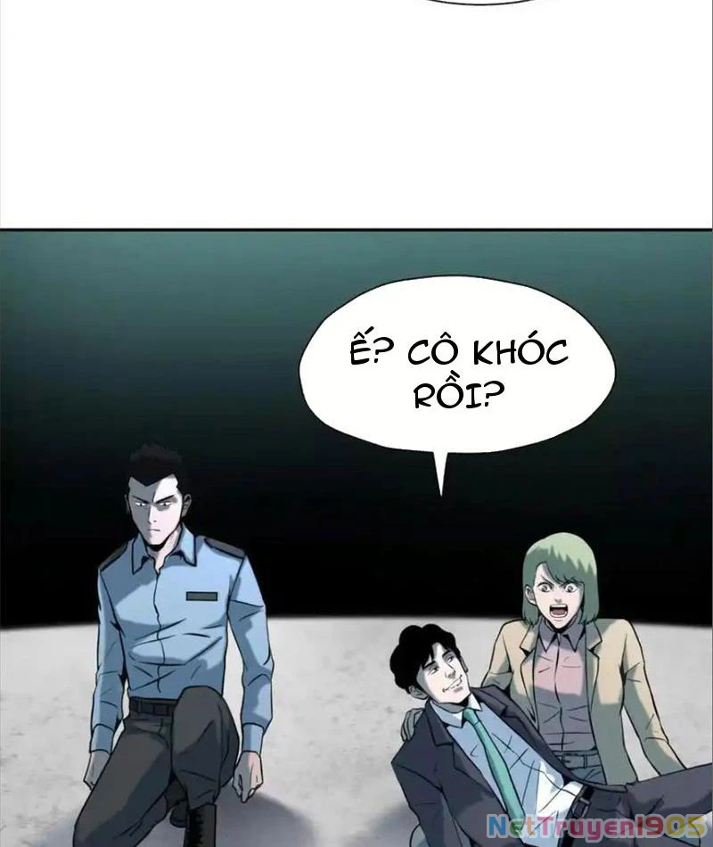 Trò Chơi Vô Vọng Chapter 32 - Trang 2