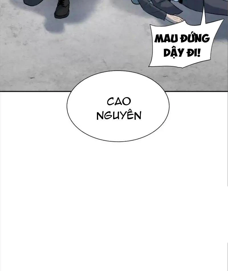 Trò Chơi Vô Vọng Chapter 32 - Trang 2