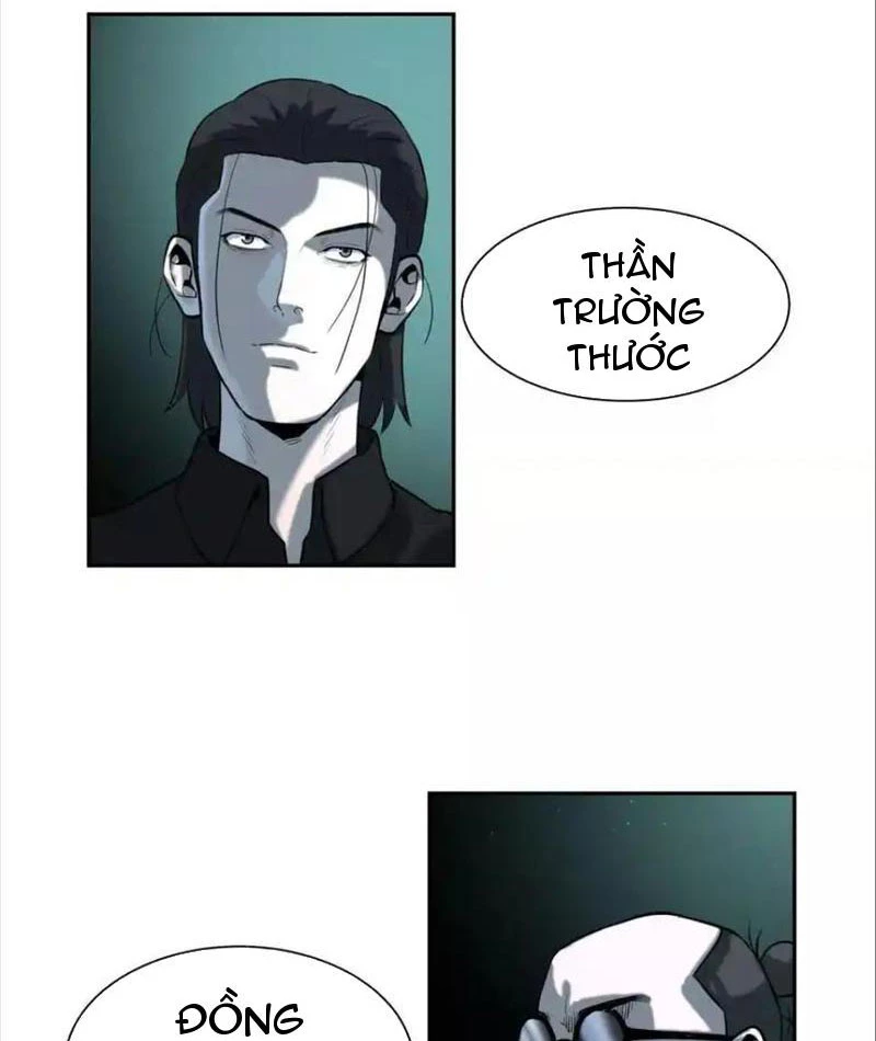 Trò Chơi Vô Vọng Chapter 32 - Trang 2