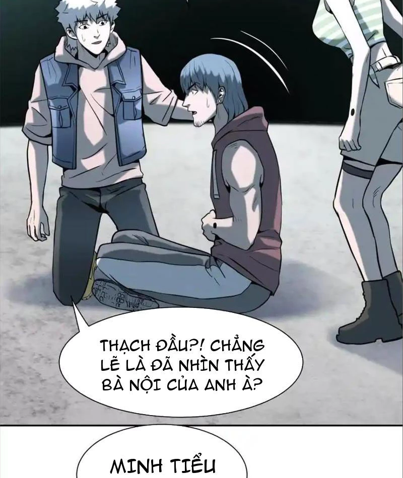 Trò Chơi Vô Vọng Chapter 32 - Trang 2